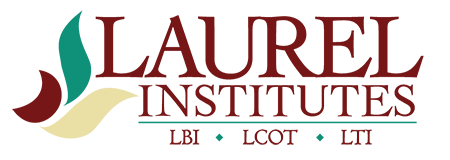 Laurel Institutes Logo