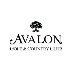 Laurel Institutes Partner Avalon Golf Club